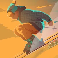 Grand Mountain Adventure 2